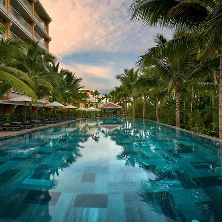 La Siesta Hoi An Resort & Spa Екстериор снимка