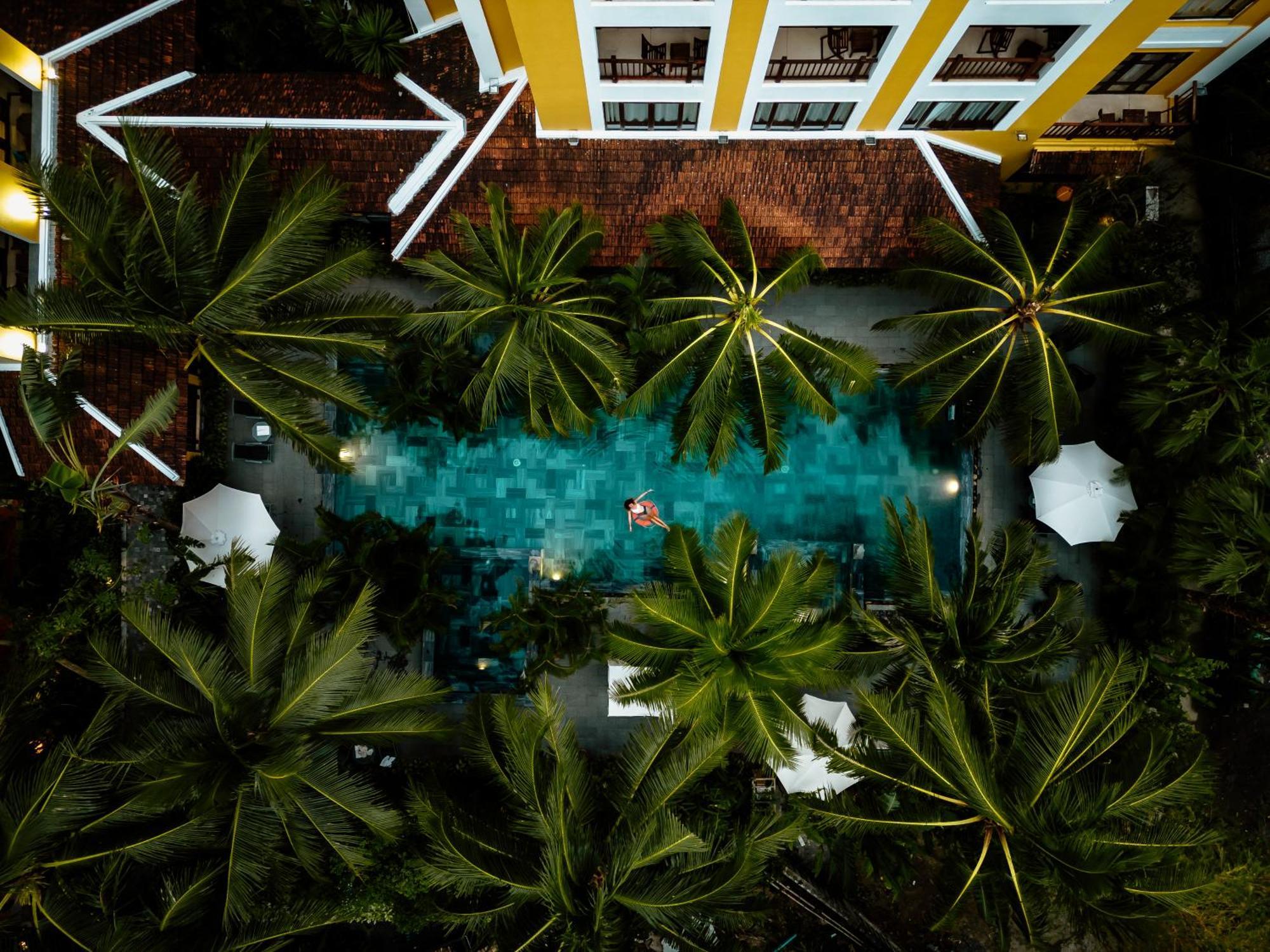 La Siesta Hoi An Resort & Spa Екстериор снимка