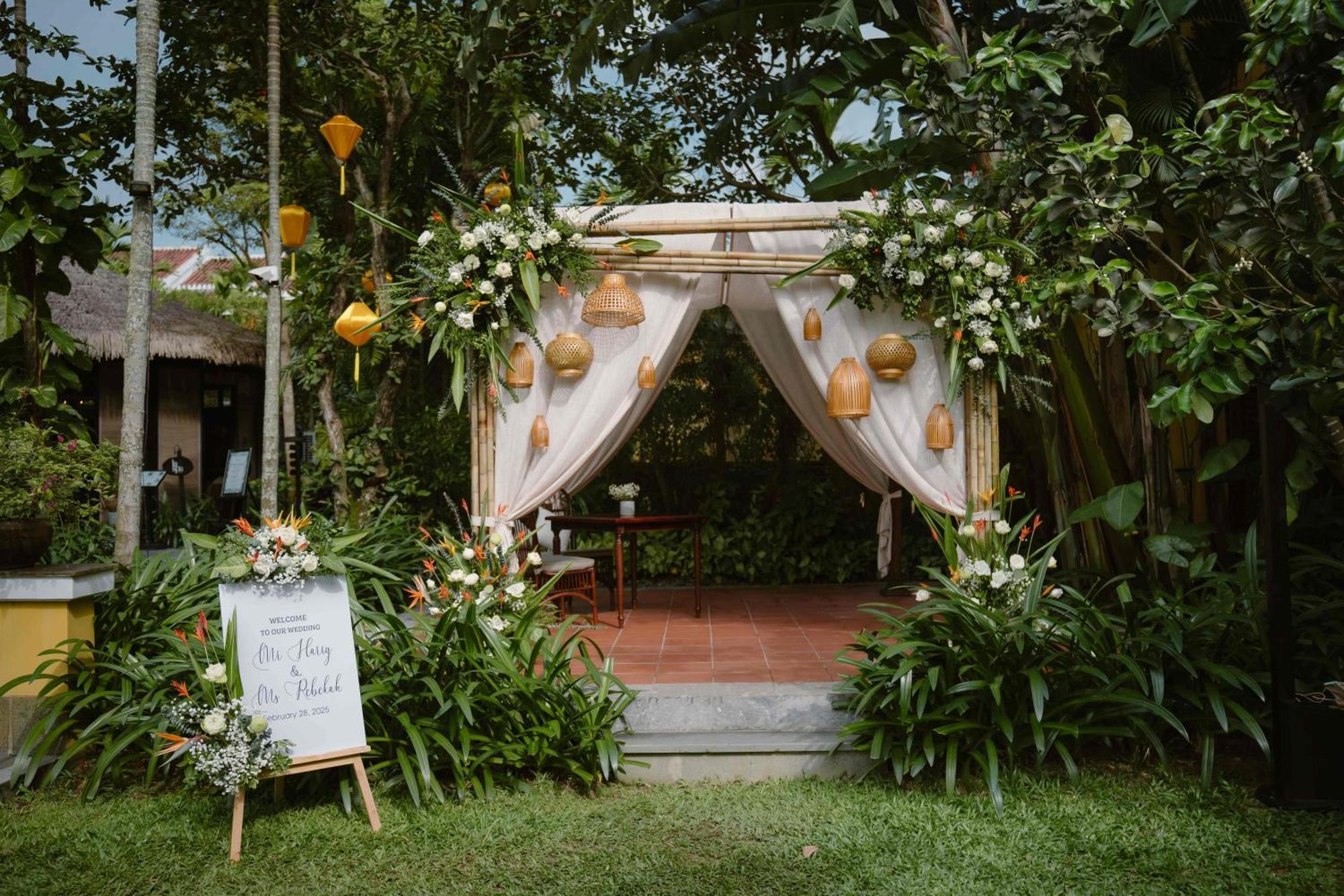 La Siesta Hoi An Resort & Spa Екстериор снимка